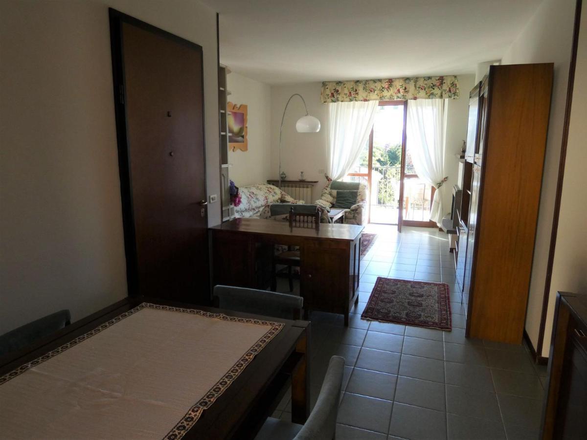 Casa Clivia - 3 Bedroom Apartment With Lake View Стреза Экстерьер фото