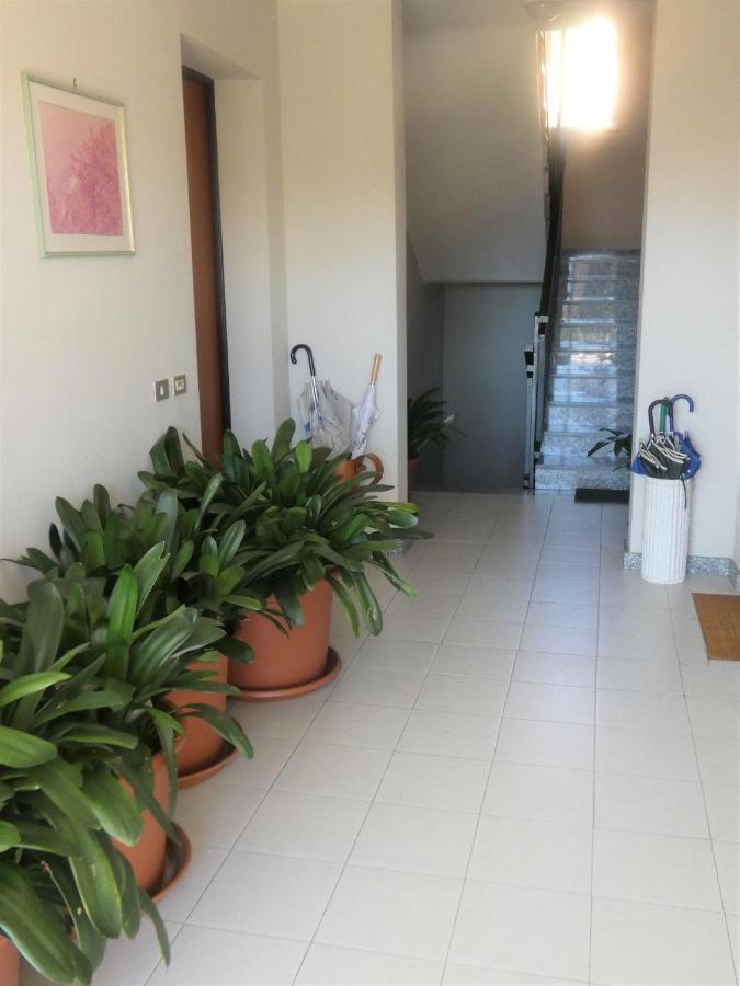 Casa Clivia - 3 Bedroom Apartment With Lake View Стреза Экстерьер фото
