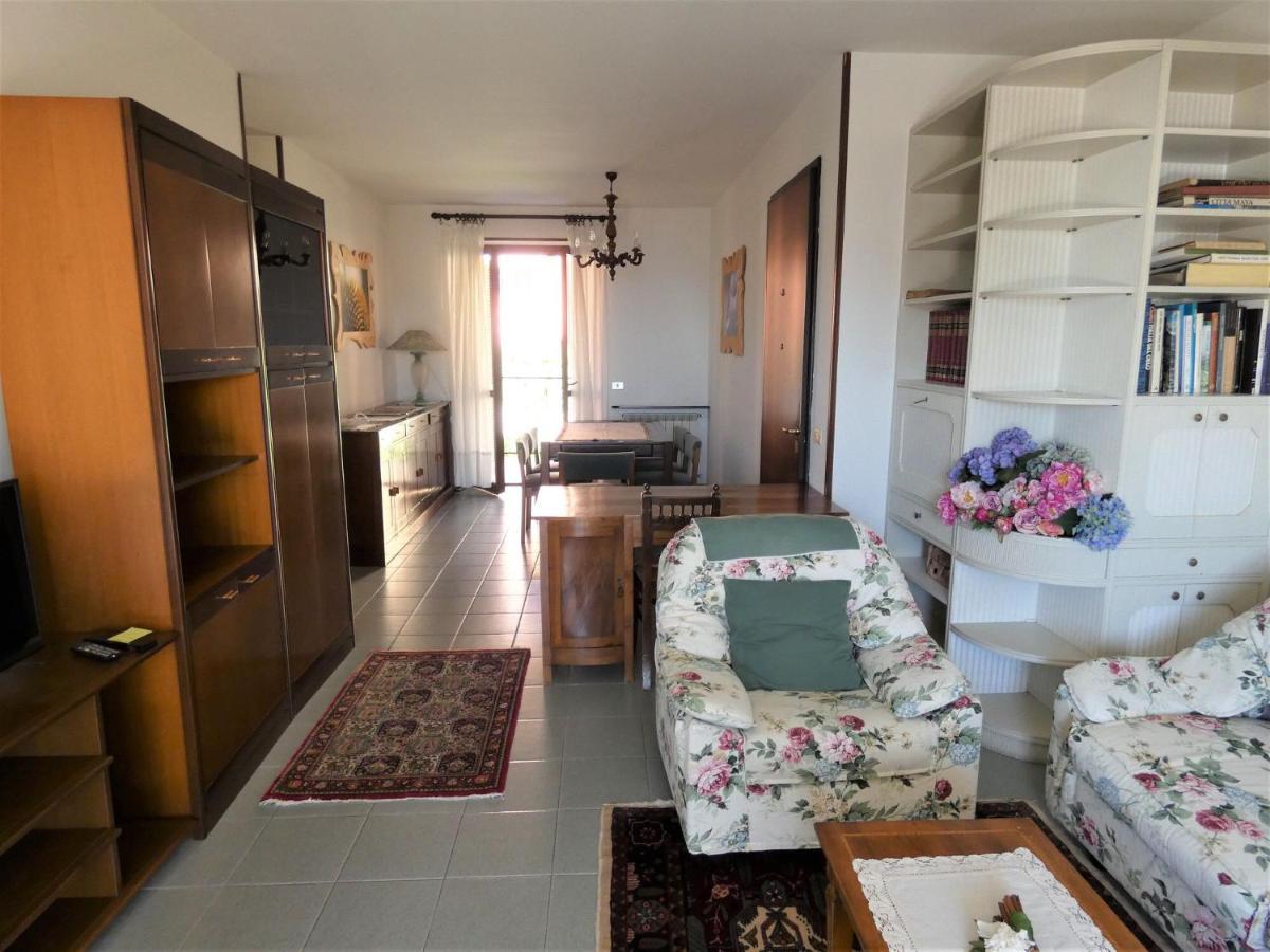 Casa Clivia - 3 Bedroom Apartment With Lake View Стреза Экстерьер фото