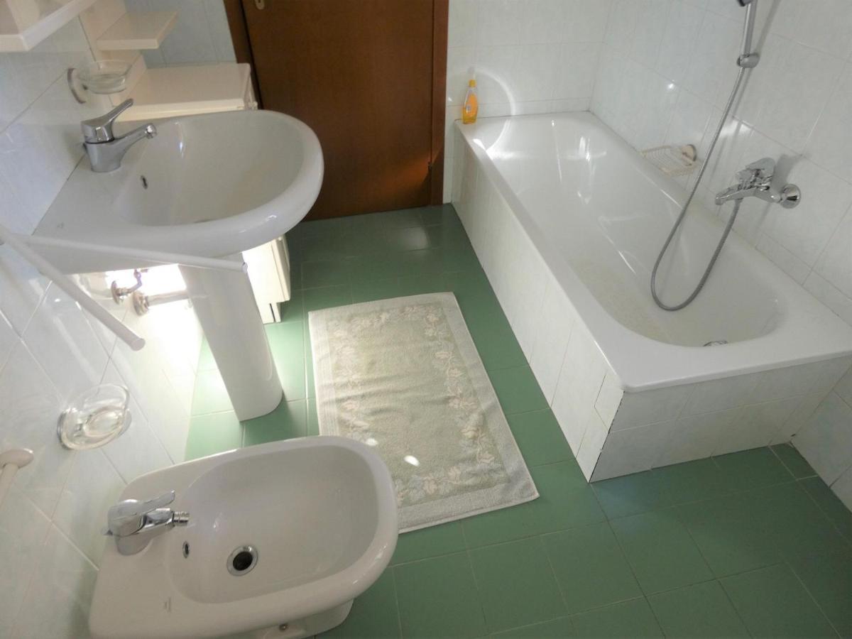 Casa Clivia - 3 Bedroom Apartment With Lake View Стреза Экстерьер фото