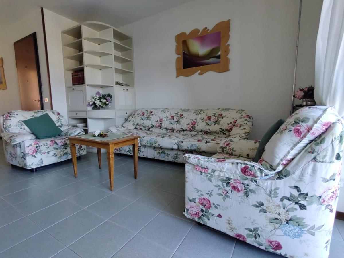 Casa Clivia - 3 Bedroom Apartment With Lake View Стреза Экстерьер фото