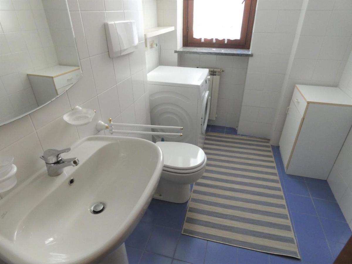Casa Clivia - 3 Bedroom Apartment With Lake View Стреза Экстерьер фото