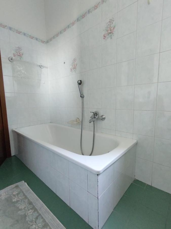 Casa Clivia - 3 Bedroom Apartment With Lake View Стреза Экстерьер фото