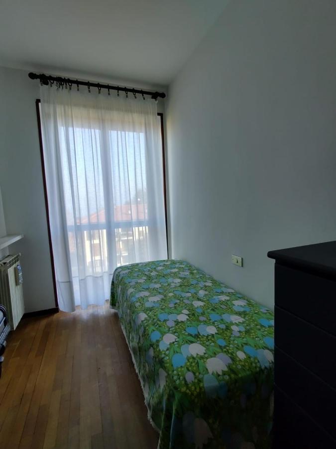 Casa Clivia - 3 Bedroom Apartment With Lake View Стреза Экстерьер фото