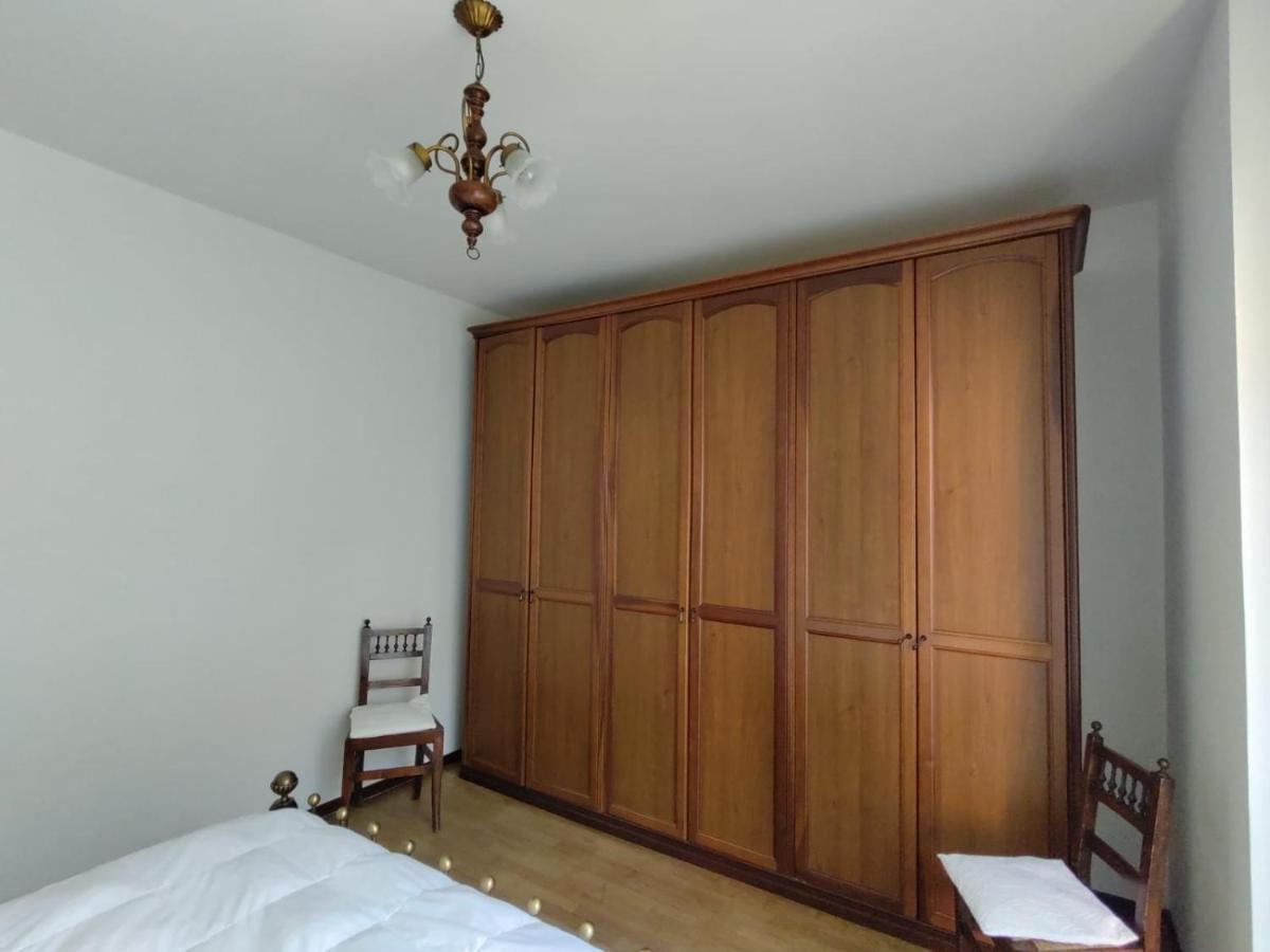 Casa Clivia - 3 Bedroom Apartment With Lake View Стреза Экстерьер фото